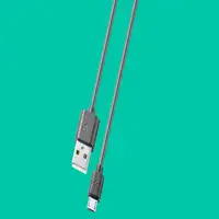 PLOOS - CABLE 100cm - MICRO USB