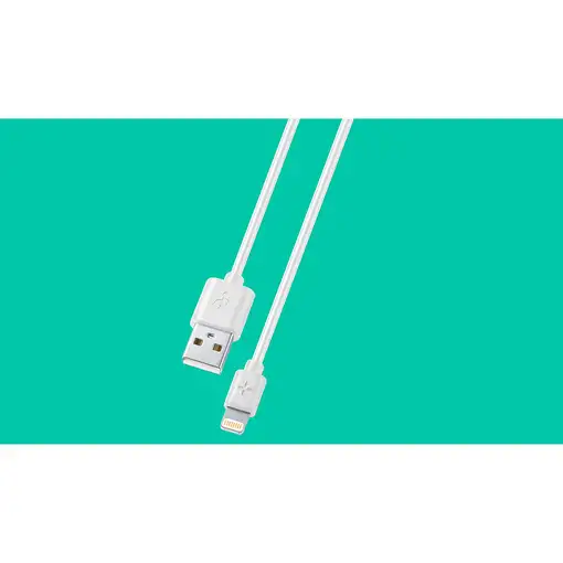 PLOOS - CABLE 100cm - Lightning