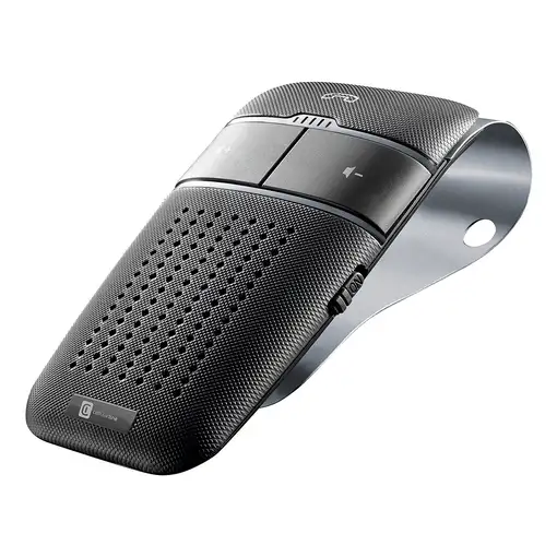 Cellularline EASY DRIVE - UNIVERSALE Manos libres Bluetooth® para coche con funció