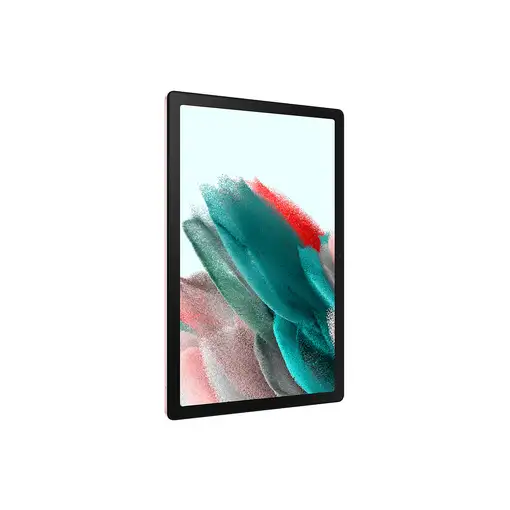 TABLET A8 64GB PINK