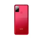 Smartphone Qubo P-668 (6.53'')  4G 4 GB 32 GB 5000 mAh Rojo 32GB/4GB RAM rojo QUBO