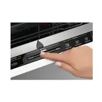 Lavavajillas 596 mm 13 place settings 911 536 514 AEG