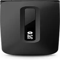 SPC Titan – Teléfono móvil para mayores con teclas XL, 100dB, configuración remota