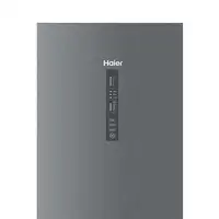 Haier 3D 60 Serie 3 A3FE837CGJ Independiente 371 L D Plata, Titanio