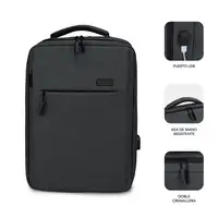 Mochila Para Portátil Traveller Airpadding 15.6\