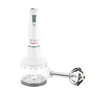Magefesa 4178 0,7 L Batidora de vaso 500 W Blanco