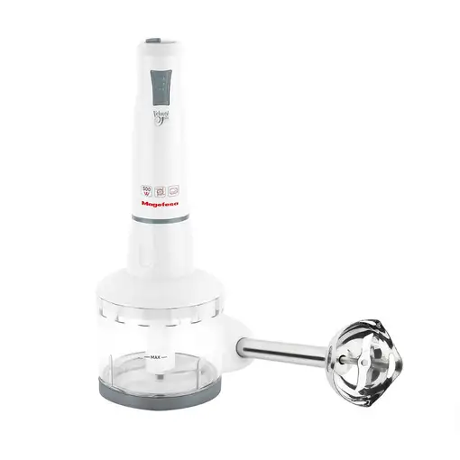 Magefesa 4178 0,7 L Batidora de vaso 500 W Blanco
