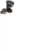 Cafeteras goteo Manual Negro 6 cups 8429113403171 MAGEFESA