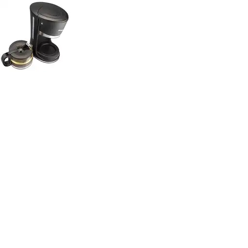 Cafeteras goteo Manual Negro 6 cups 8429113403171 MAGEFESA