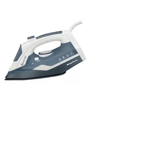 Plancha vapor-seco 2200 W Azul 8429113401344 MAGEFESA Plancha vapor-seco 2200 W Azul 8429113401344 MAGEFESA