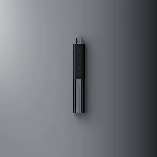 Xiaomi Mi TV Stick HDMI Full HD Android Negro