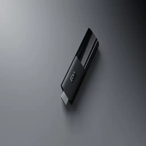 Xiaomi Mi TV Stick HDMI Full HD Android Negro