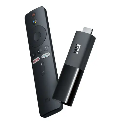 Xiaomi Mi TV Stick HDMI Full HD Android Negro