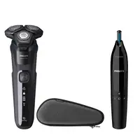 Philips SHAVER Series 5000 S5588/26 Afeitadora eléctrica Wet & Dry