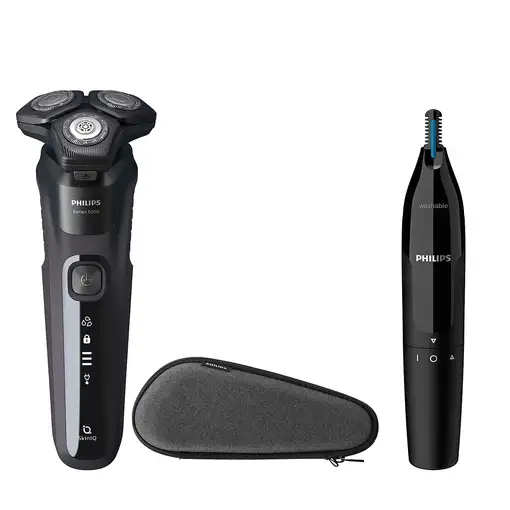 Philips SHAVER Series 5000 S5588/26 Afeitadora eléctrica Wet & Dry