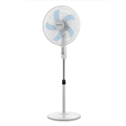 Orbegozo SF 1040 ventilador Blanco