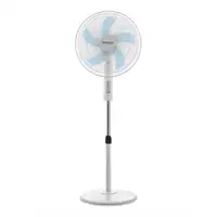 Orbegozo SF 1040 ventilador Blanco