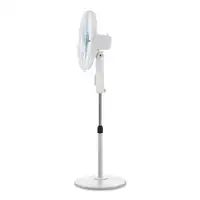 Orbegozo SF 1040 ventilador Blanco