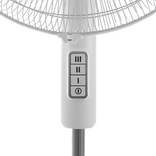 Orbegozo SF 1040 ventilador Blanco