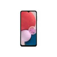 Smartphone Galaxy 4 + 64GB Negro Galaxy A13 SAMSUNG Smartphone Galaxy 4 + 64GB Negro Galaxy A13 SAMSUNG