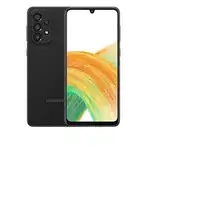 Smartphone Galaxy 6 + 128GB Negro Galaxy A33 5G SAMSUNG