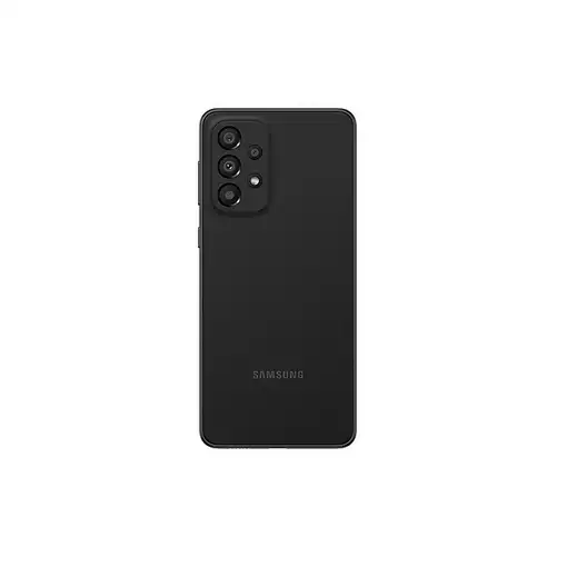 Smartphone Galaxy 6 + 128GB Negro Galaxy A33 5G SAMSUNG