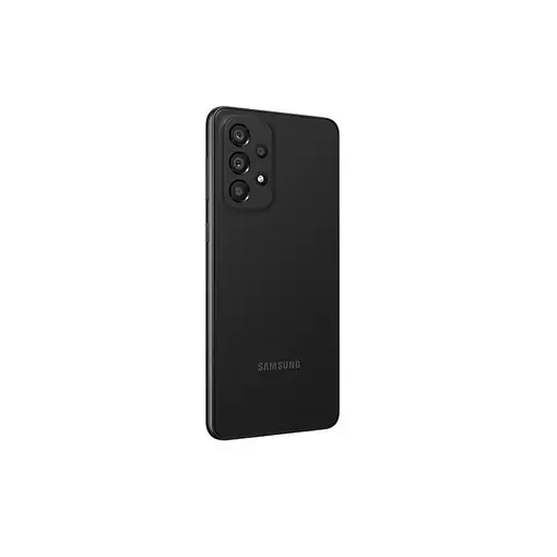 Smartphone Galaxy 6 + 128GB Negro Galaxy A33 5G SAMSUNG
