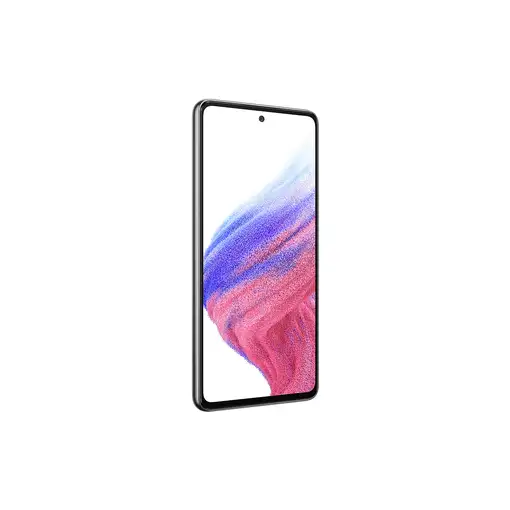 Smartphone Samsung Galaxy A53 5G SM-A536B (6.5'') 128GB/6GB RAM negro SAMSUNG
