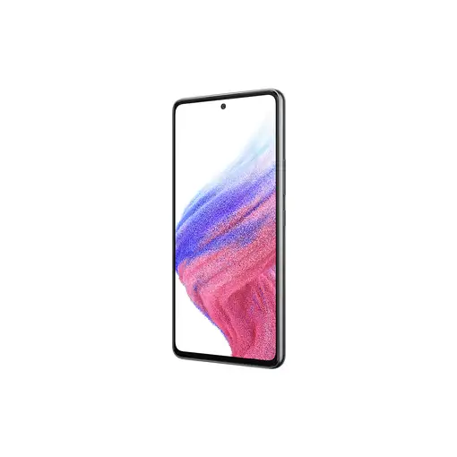 Smartphone Samsung Galaxy A53 5G SM-A536B (6.5'') 128GB/6GB RAM negro SAMSUNG