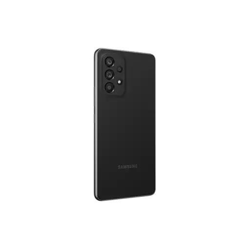 Smartphone Samsung Galaxy A53 5G SM-A536B (6.5'') 128GB/6GB RAM negro SAMSUNG