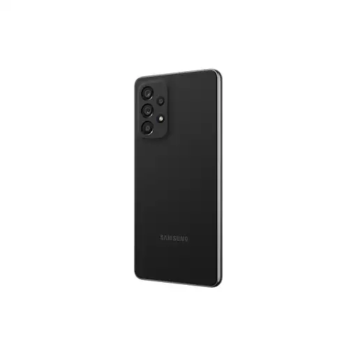 Smartphone Samsung Galaxy A53 5G SM-A536B (6.5'') 128GB/6GB RAM negro SAMSUNG