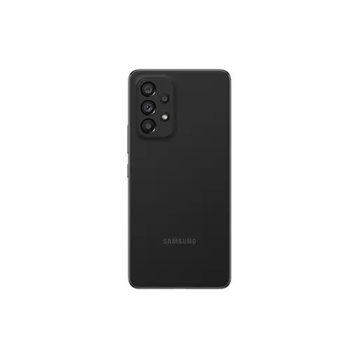 Smartphone Samsung Galaxy A53 5G SM-A536B (6.5'') 128GB/6GB RAM negro SAMSUNG