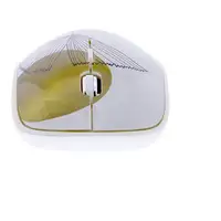 T'nB BUMWXMOON ratón Ambidextro Bluetooth 1600 DPI