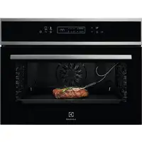 Horno 43 L Negro 944 066 614 ELECTROLUX
