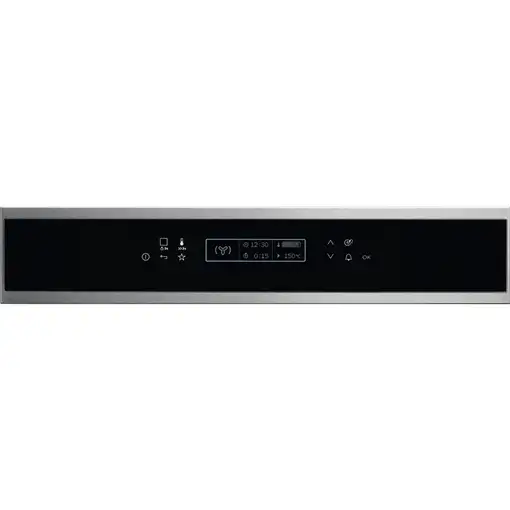 Horno 43 L Negro 944 066 614 ELECTROLUX