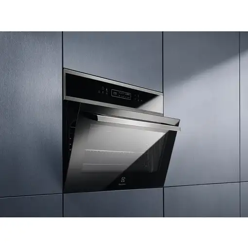 Horno 43 L Negro 944 066 614 ELECTROLUX