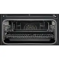 Horno 43 L Negro 944 066 614 ELECTROLUX