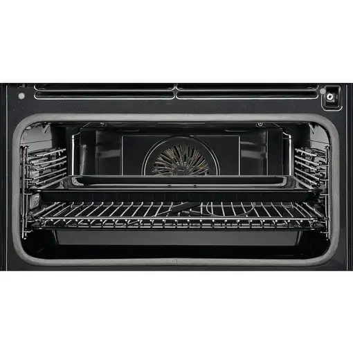 Horno 43 L Negro 944 066 614 ELECTROLUX