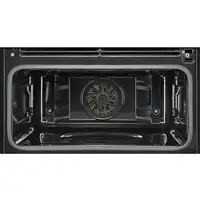 Horno 43 L Negro 944 066 614 ELECTROLUX