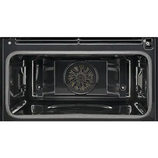 Horno 43 L Negro 944 066 614 ELECTROLUX