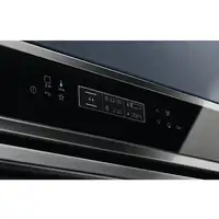 Horno 43 L Negro 944 066 614 ELECTROLUX
