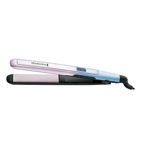 Remington S5408 Utensilio de peinado Plancha de pelo Caliente