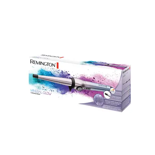 Remington CI5408 Utensilio de peinado Rizador de pelo Caliente Multicolor 38 W