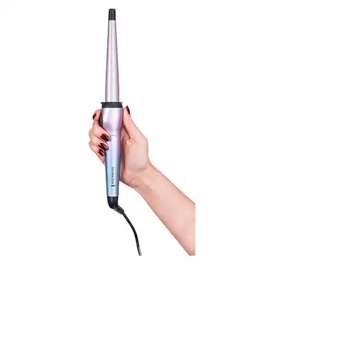 Remington CI5408 Utensilio de peinado Rizador de pelo Caliente Multicolor 38 W