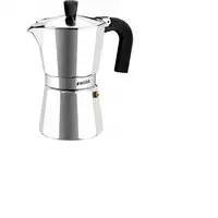 Monix M620006 cafetera manual Cafetera italiana Aluminio
