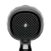 Rowenta K/Pro Stylist CV887L secador 2200 W Negro