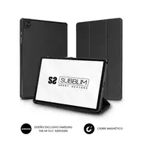 Funda Tablet Shock Case para Samsung Tab A8 10.5 X200/X205