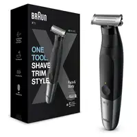 Braun XT5100 Negro