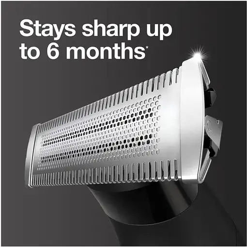 Braun XT5100 Negro