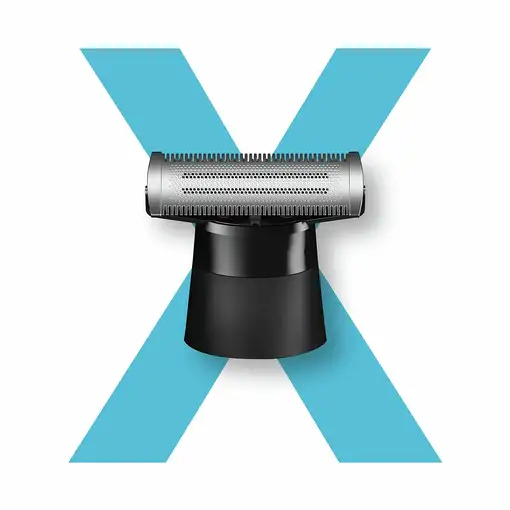 Braun XT10 Cabezal para afeitado